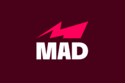 Mad